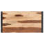 Kevin Dining Table Solid Wood-777539598