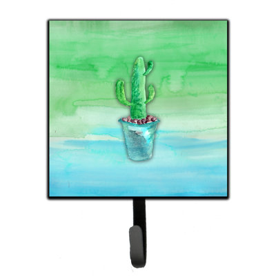 Porte-clés mural Midville Cactus
