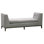 Wendell Upholstered Bench