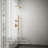 Elate Single-Function Showerhead, 1.75 Gpm-110812182