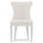 Silhouette Butterfly Leaf Solid Wood Dining Set-63319091