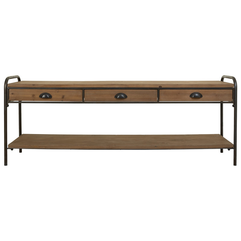 Almarine 149cm Sideboard