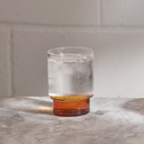 Stemless Wine / Juice Glass (Set of 2)