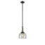 Luminaire suspendu cloche 1 lumières Estefan-25611772-31271566