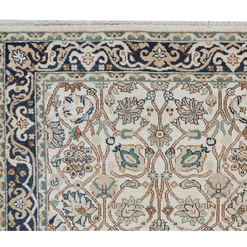 One-of-a-Kind 5'8" X 8'7" Area Rug