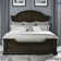 Tawona Poster Bed, Dresser & Mirror Set