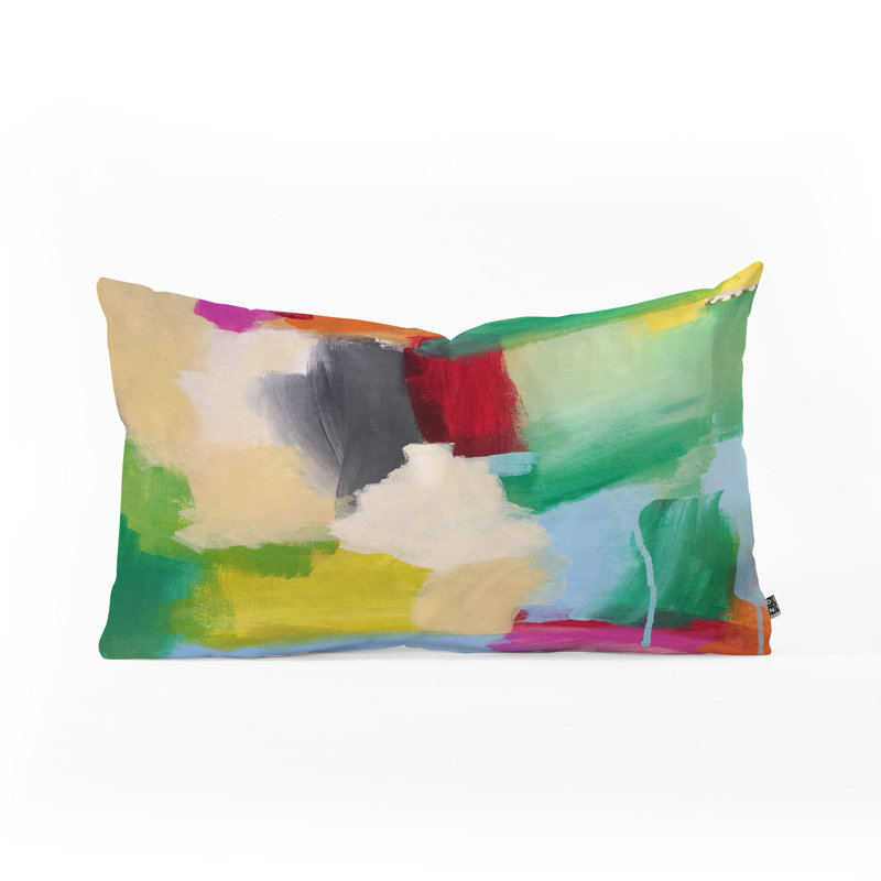 Coussin lombaire intérieur/extérieur natalie baca urban renewal