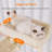 Elpida 23.6'' H Cat Tree-1271939126