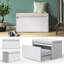 Aalexus Storage Bench