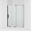 Echelon Sliding Shower Door, 71-3/4 In. H X 55-3/4 - 59-3/4 In. W, With 5/16 In. Thick Crystal Clear Glass-1433320350