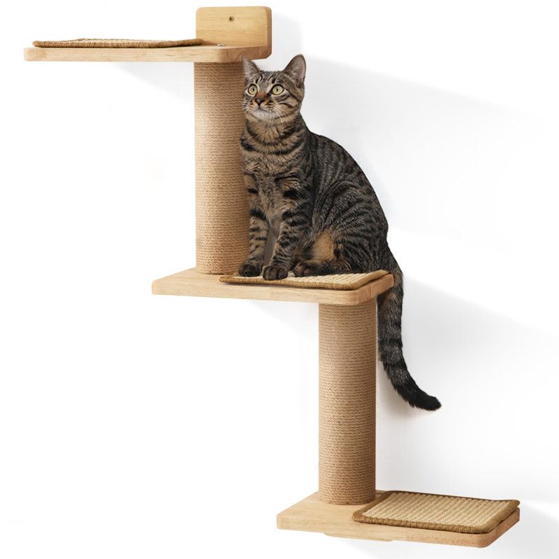 Carlill Scratching Post