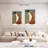 Brampt Fox And Mistletoe-108600030