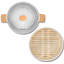 Batterie de cuisine en acier inoxydable Concord-70923234