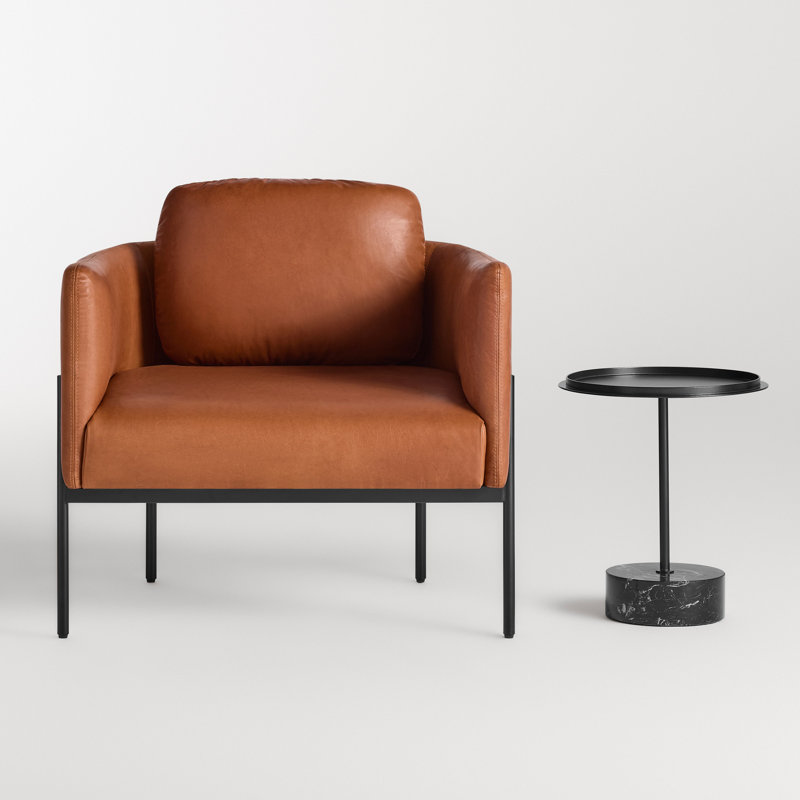 Getup Armchair