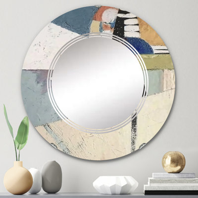 Miroir Wibbe
