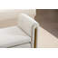 Banc de maquillage en velours-14901700