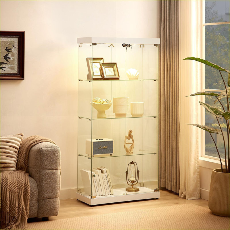Storage Bookcase