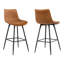 Tabouret de comptoir moderne en similicuir-959345390-959345387-958689549