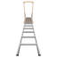 - Step Lightweight Folding Attic Ladder