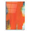 «Orange Tide» par Jan Weiss-1138887826