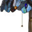Lampe de table 22,5 po Amais