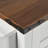 53.5''Farmhouse Kitchen Island With Power Outlet-1472125204