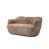 Taupe Shearling sélectionné