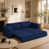 Blue n'est pas disponible