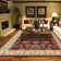 Tapis rouge Salena