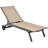 Erix Outdoor Metal Chaise Lounge-878547596
