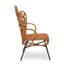 Vivenne Wicker Outdoor Lounge Chair