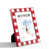 Red est en rupture de stock