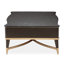 Malibu Crest Marble Coffee Table-889736438