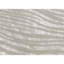 Tapis beige noué à la main de haute qualité