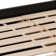 Kirandip Select 4-Post Platform Bed