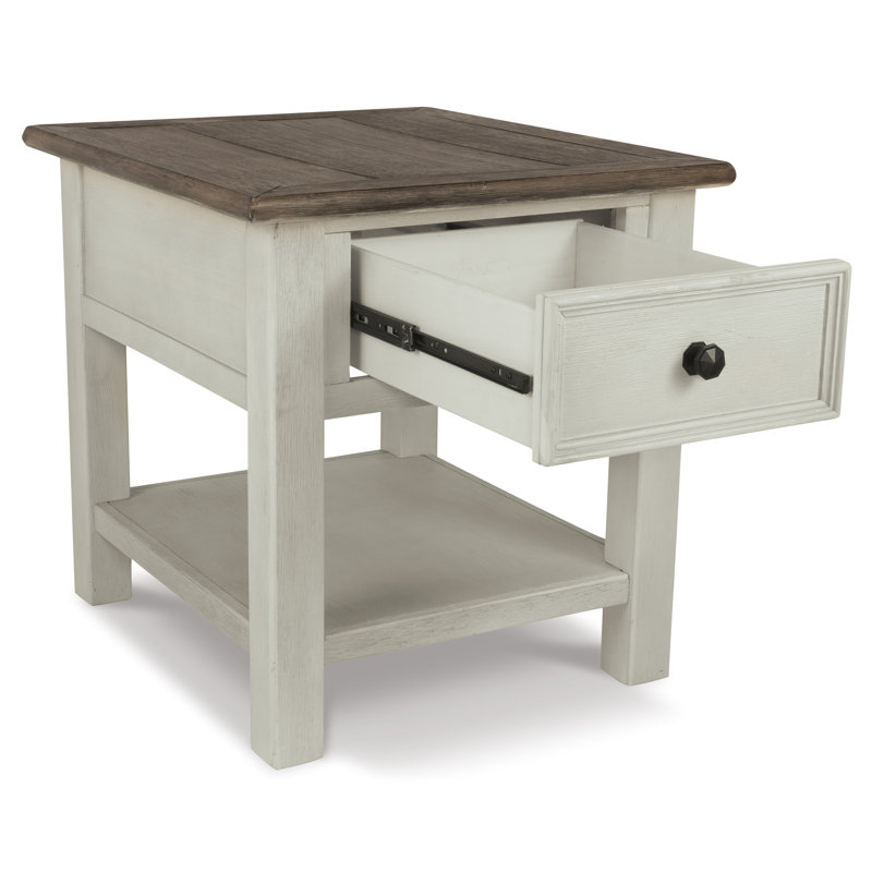 Table de bout Bolanburg