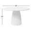 Janice Round Dining Table