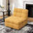 Avdul 28.5 Wide Armless Tufted Swivel Chair-1783673494