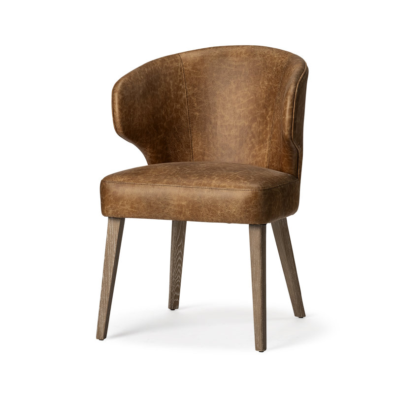 Chaise rembourrée Luthien