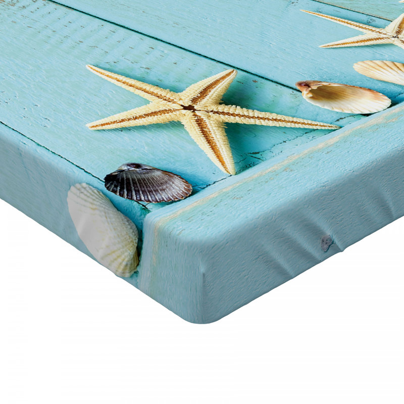 Microfiber Fitted Sheet, Twin XL Fitted Sheet