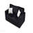 Loveseat  Black