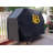 Holland Bar Stool 60'' W x 21'' D Grill Cover-80450158