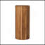 Console droite en bois massif Soba