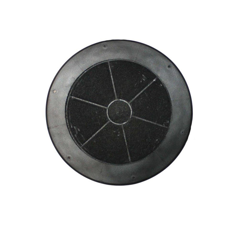 Range Hood Non-Ducted Charcoal Recirculating Kit