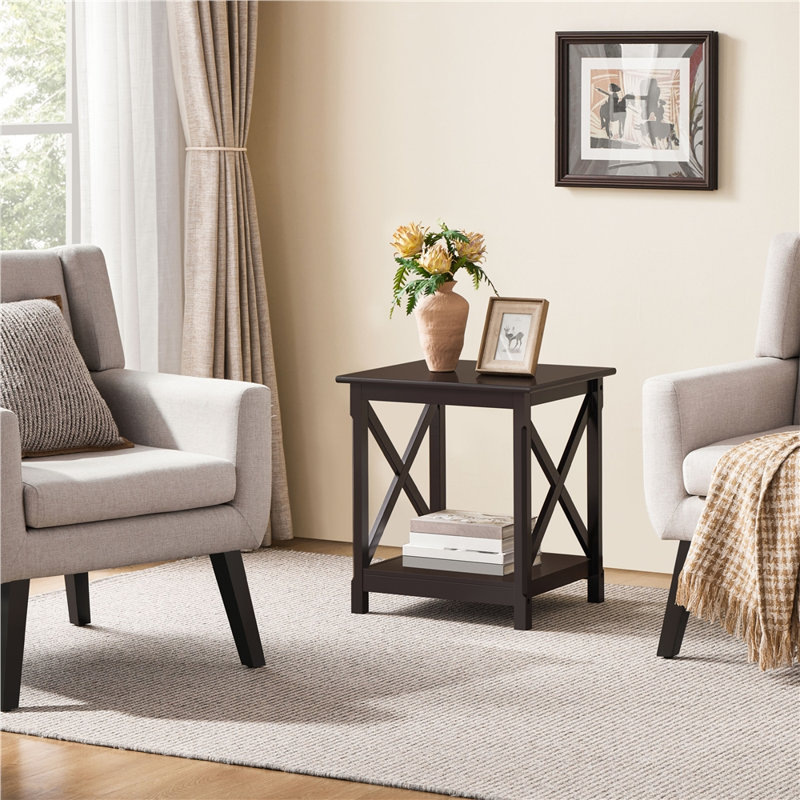 Wittig End Table