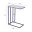 Ensemble de 2 tables de bout en faux C-455646601