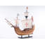 Bateau santa maria