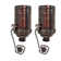 Pull Chain Lamp Socket Lighting Kit