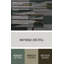 Hard Edge 95 Grey Canvas Wall Art-639439811