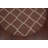 Wool Geometric Indoor Rug